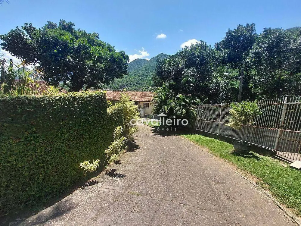 Chácara, 13 quartos, 1 hectares - Foto 18
