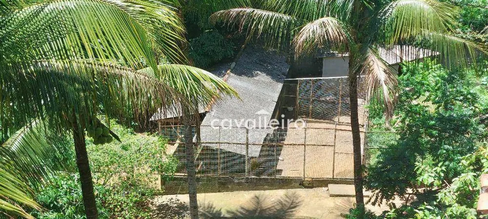 Chácara, 13 quartos, 1 hectares - Foto 81
