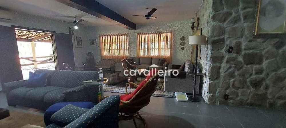 Chácara, 13 quartos, 1 hectares - Foto 107