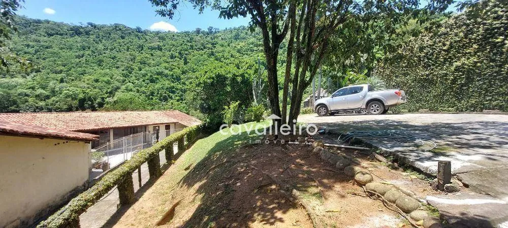 Chácara, 13 quartos, 1 hectares - Foto 114
