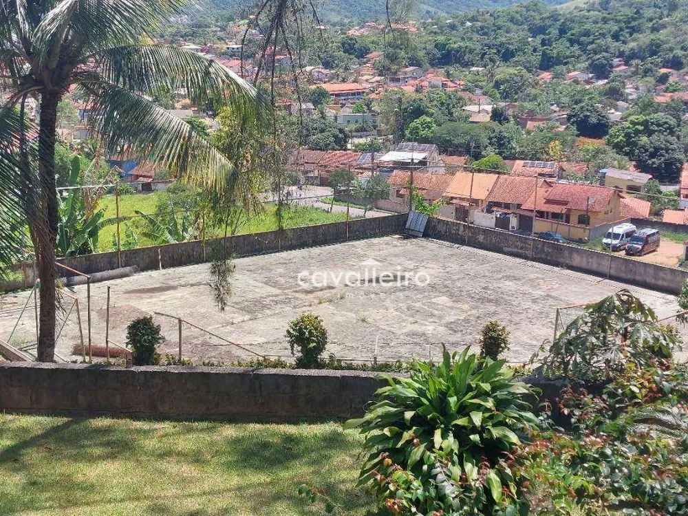 Chácara, 13 quartos, 1 hectares - Foto 26