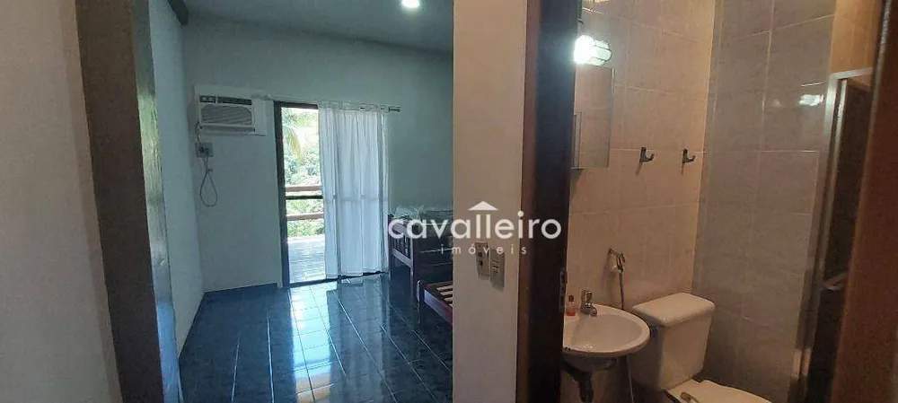 Chácara, 13 quartos, 1 hectares - Foto 90