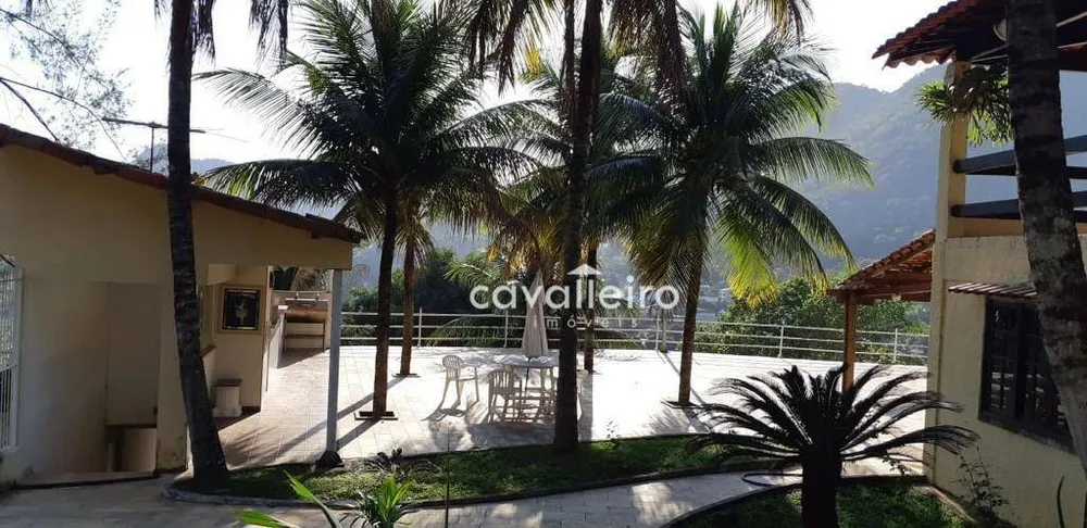 Chácara, 13 quartos, 1 hectares - Foto 2