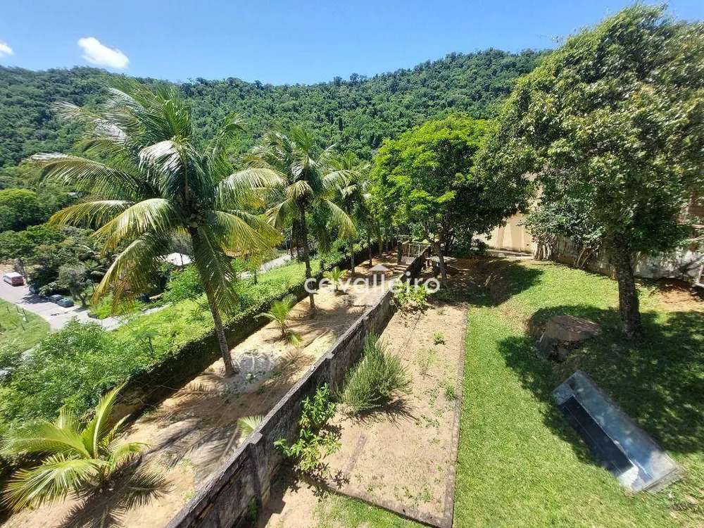 Chácara, 13 quartos, 1 hectares - Foto 37