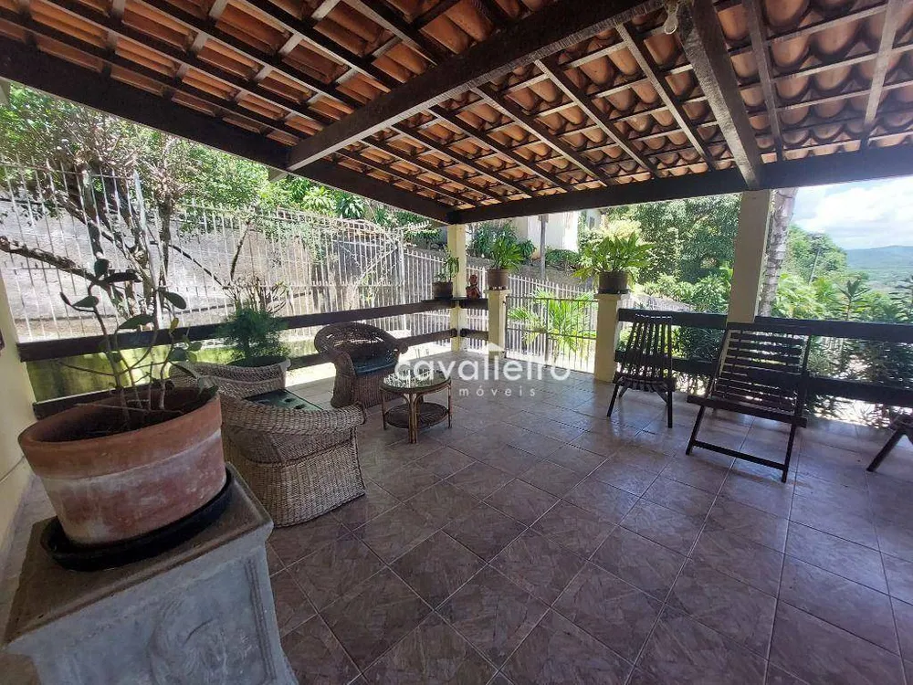 Chácara, 13 quartos, 1 hectares - Foto 43
