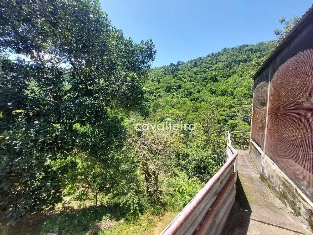 Chácara, 13 quartos, 1 hectares - Foto 14