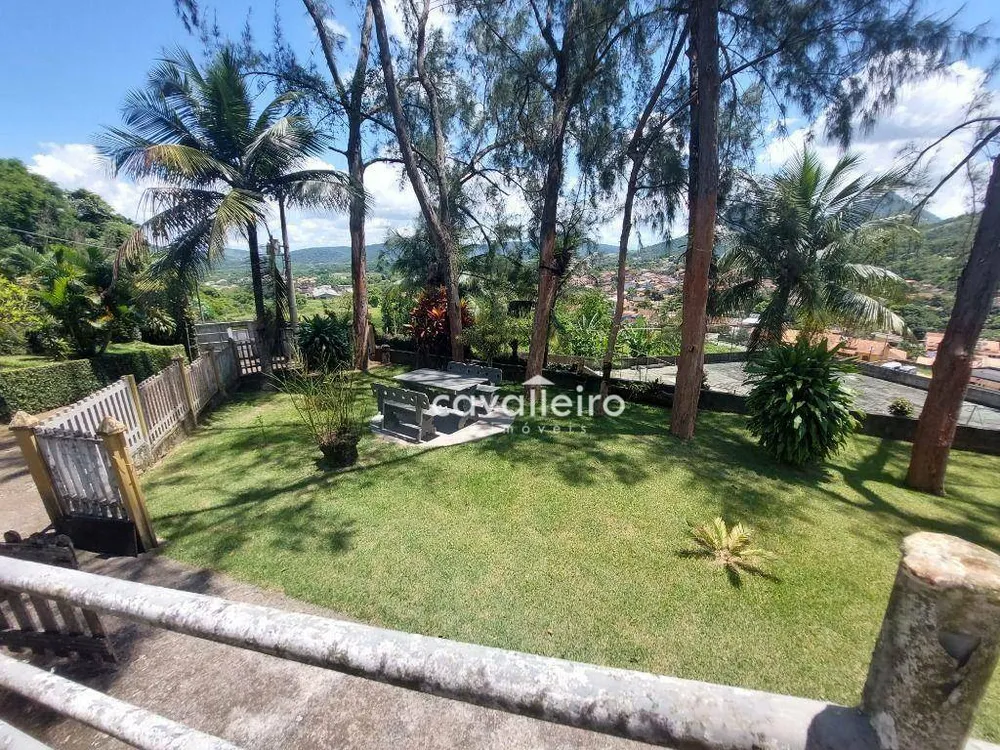 Chácara, 13 quartos, 1 hectares - Foto 25