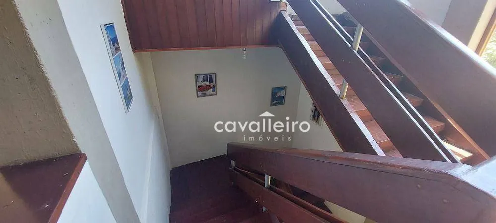 Chácara, 13 quartos, 1 hectares - Foto 60