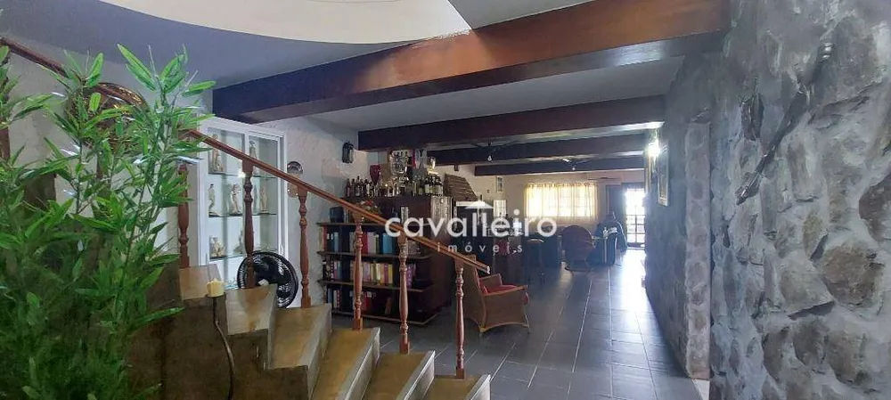 Chácara, 13 quartos, 1 hectares - Foto 106