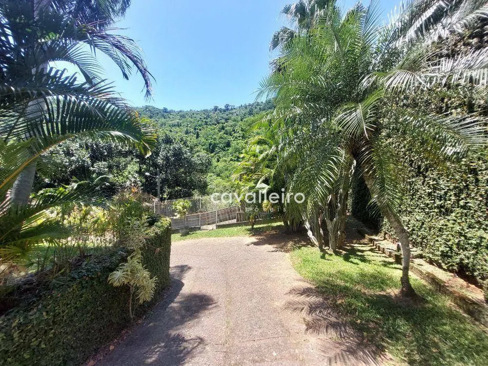Chácara, 13 quartos, 1 hectares - Foto 13