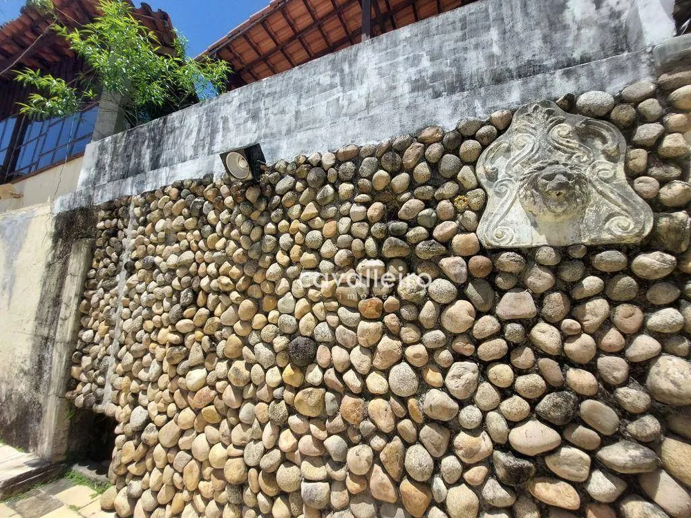 Chácara, 13 quartos, 1 hectares - Foto 46