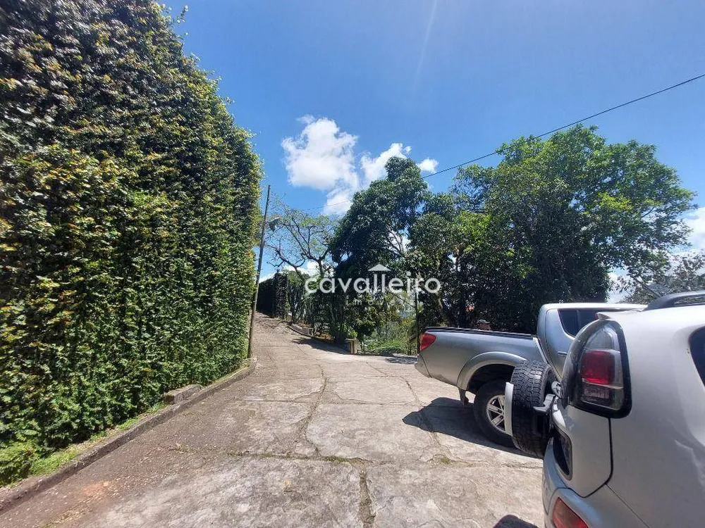 Chácara, 13 quartos, 1 hectares - Foto 12