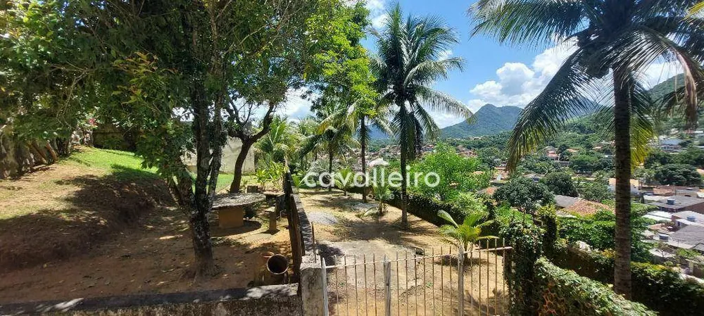 Chácara, 13 quartos, 1 hectares - Foto 107