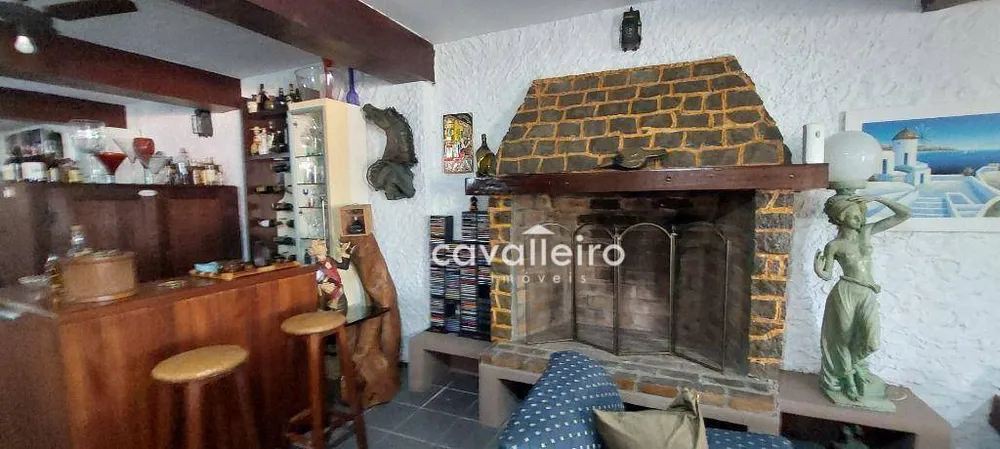 Chácara, 13 quartos, 1 hectares - Foto 130