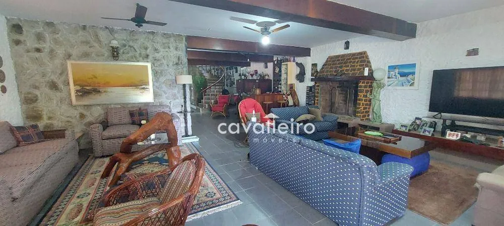 Chácara, 13 quartos, 1 hectares - Foto 108