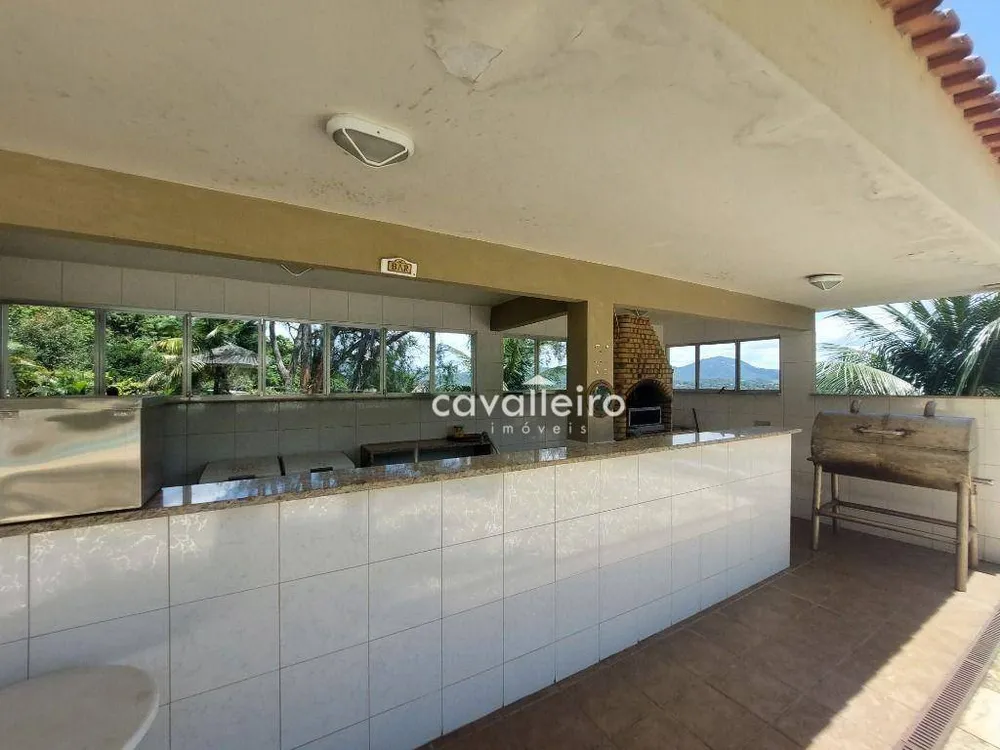 Chácara, 13 quartos, 1 hectares - Foto 30