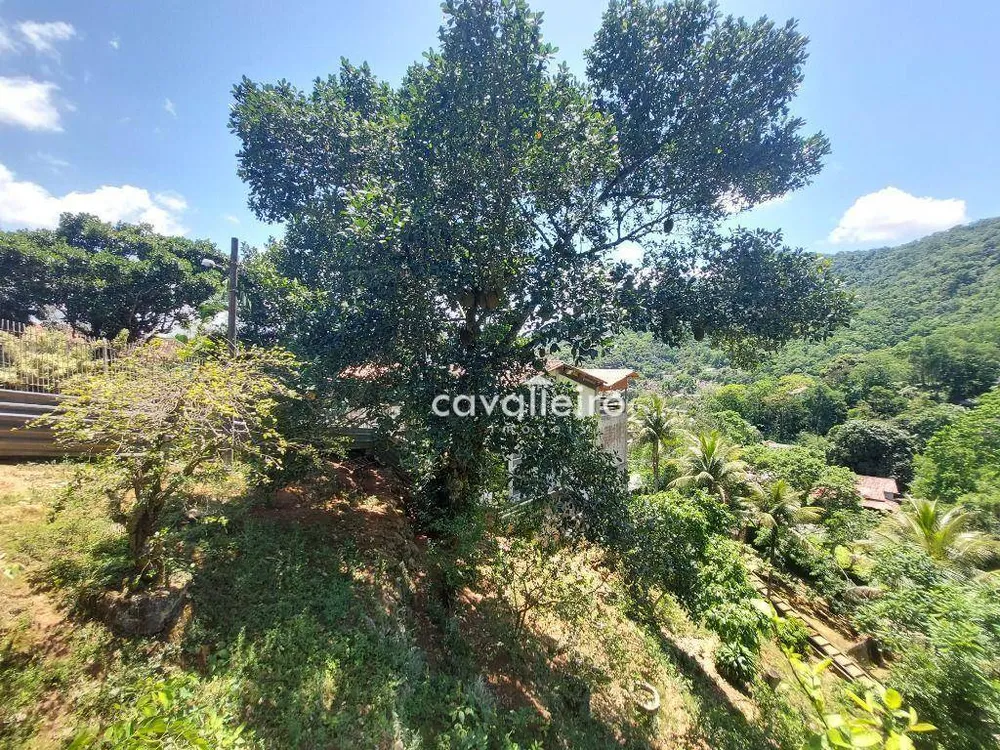 Chácara, 13 quartos, 1 hectares - Foto 23
