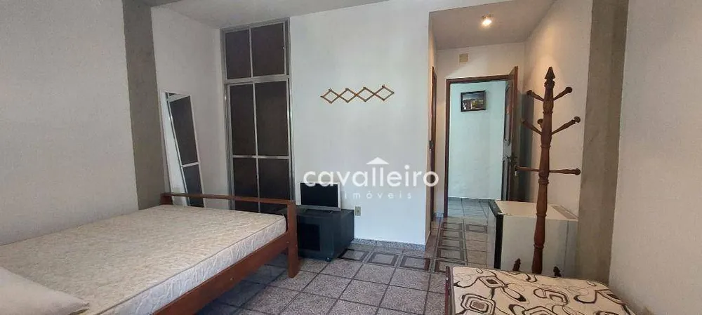 Chácara, 13 quartos, 1 hectares - Foto 78