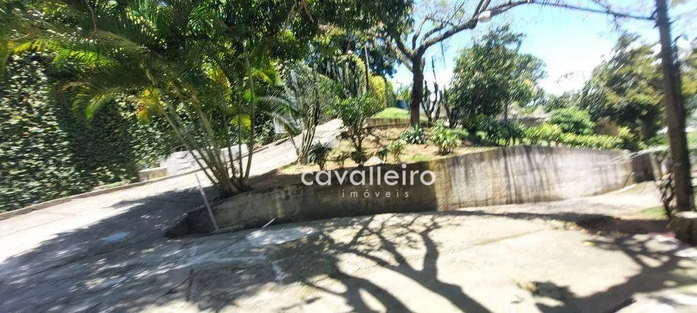 Chácara, 13 quartos, 1 hectares - Foto 115