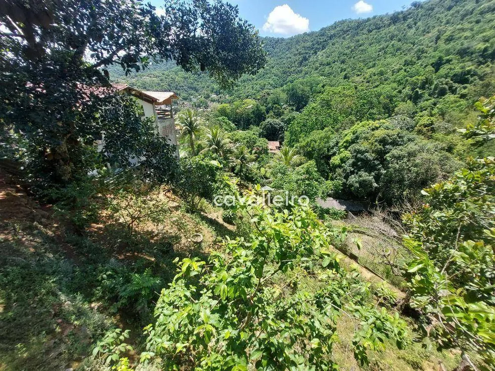 Chácara, 13 quartos, 1 hectares - Foto 17