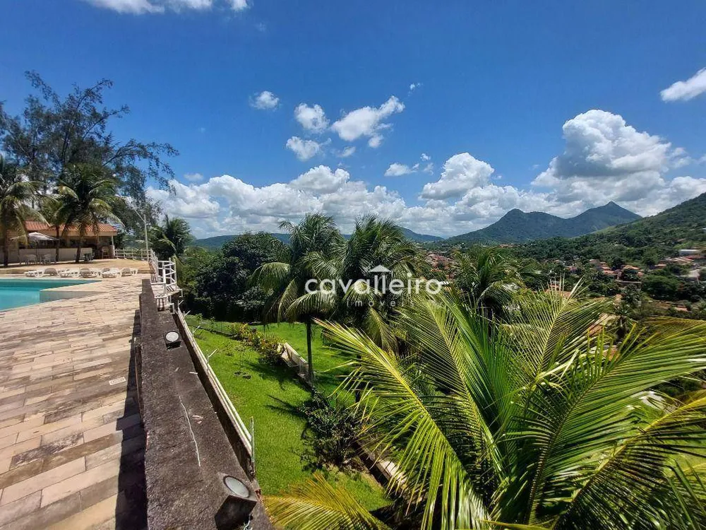Chácara, 13 quartos, 1 hectares - Foto 36