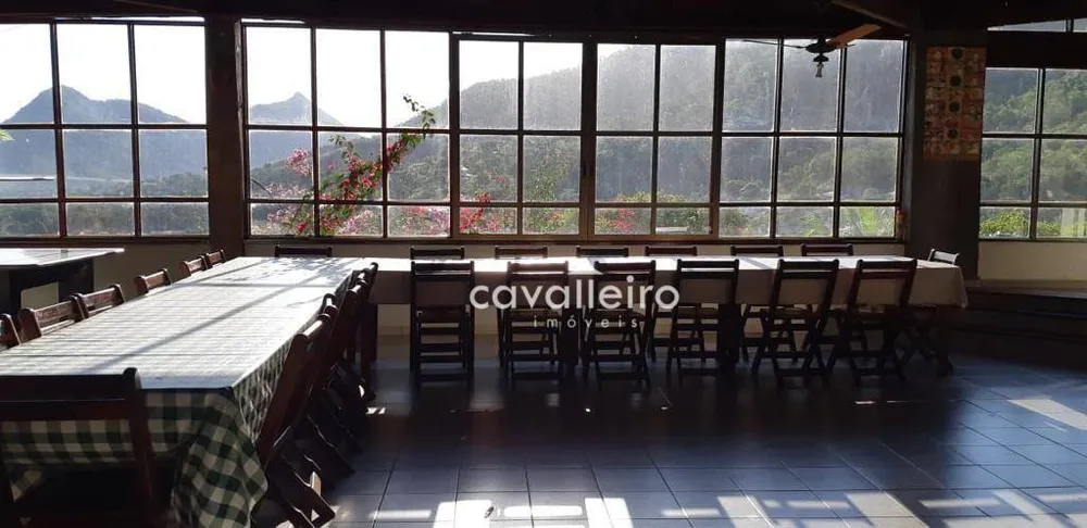 Chácara, 13 quartos, 1 hectares - Foto 7
