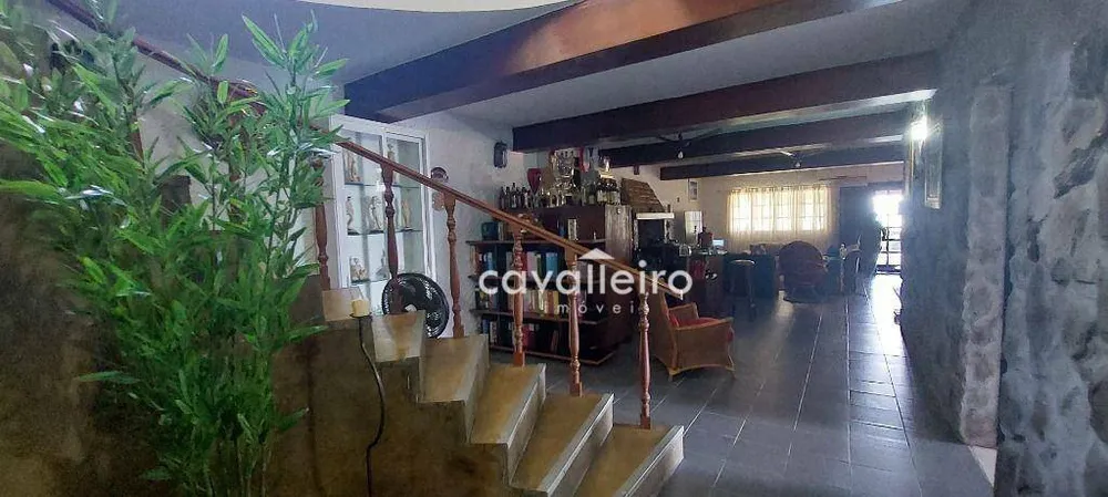 Chácara, 13 quartos, 1 hectares - Foto 127
