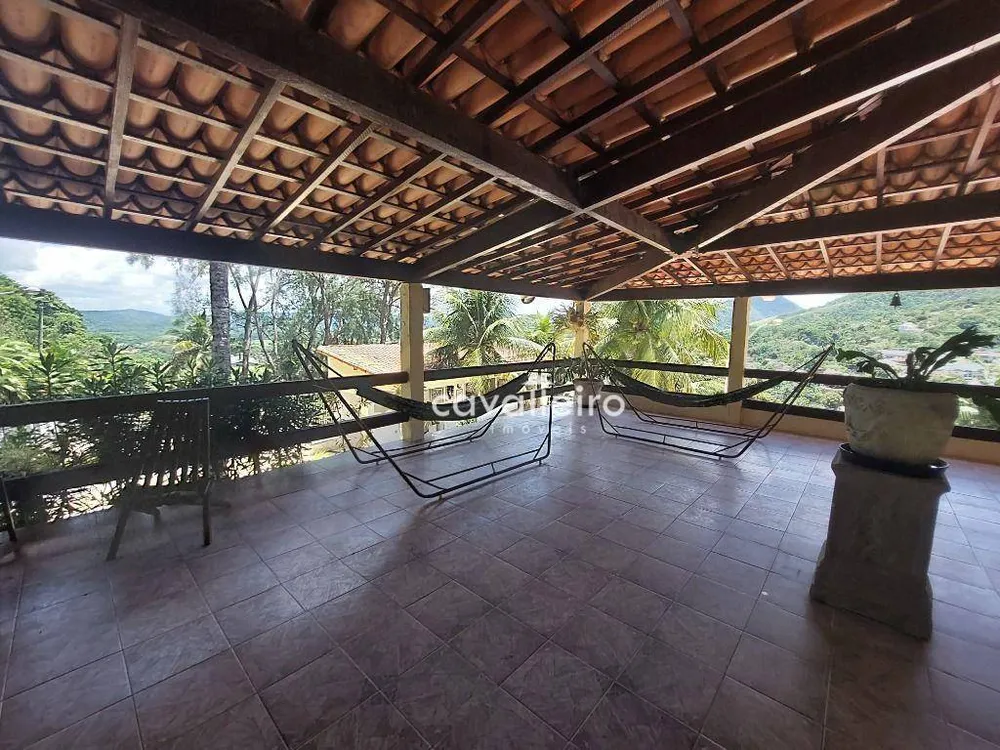 Chácara, 13 quartos, 1 hectares - Foto 44