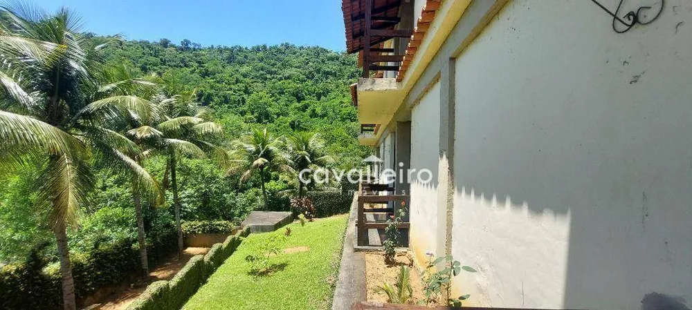 Chácara, 13 quartos, 1 hectares - Foto 105