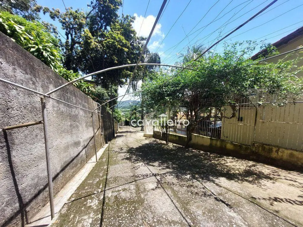 Chácara, 13 quartos, 1 hectares - Foto 23