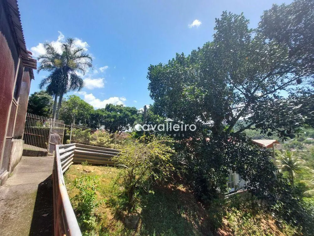 Chácara, 13 quartos, 1 hectares - Foto 18