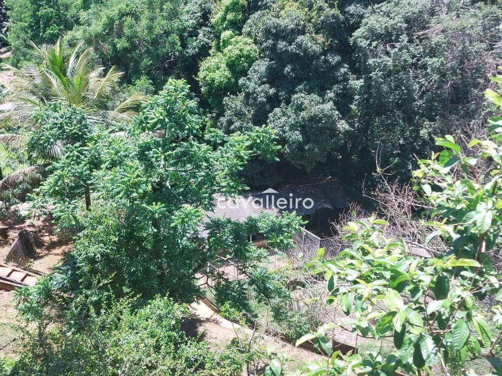 Chácara, 13 quartos, 1 hectares - Foto 16