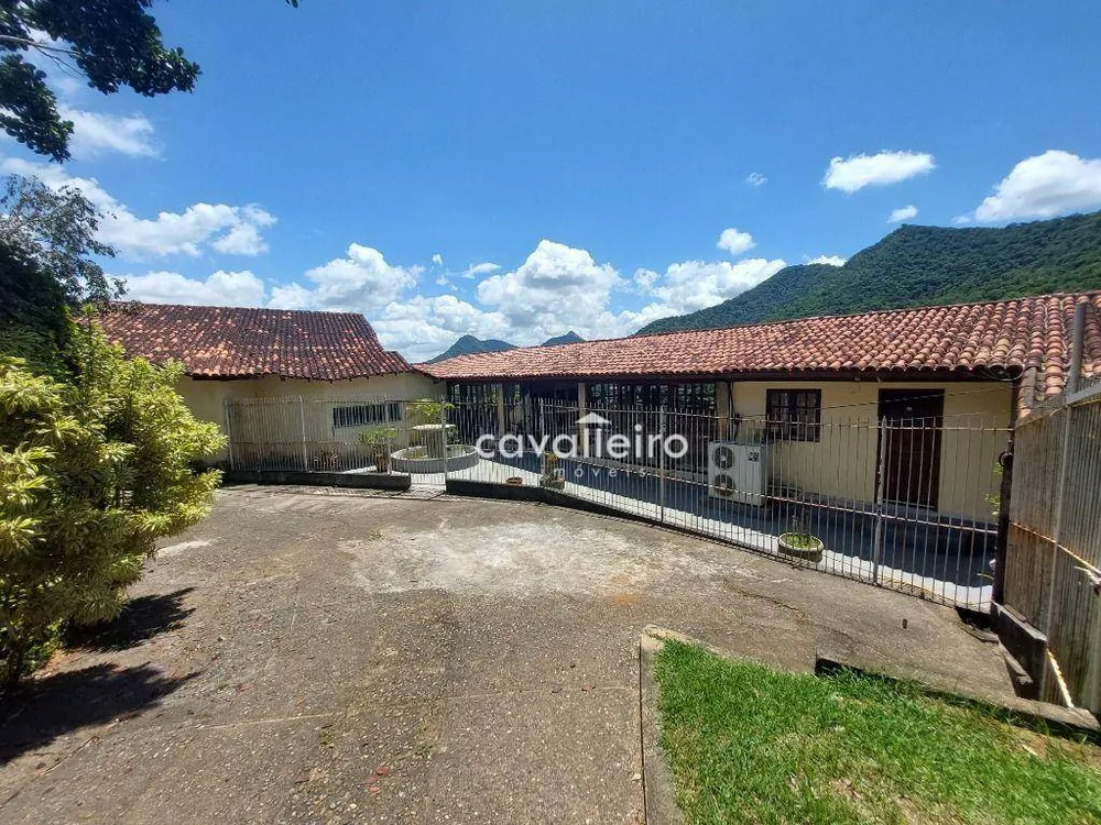 Chácara, 13 quartos, 1 hectares - Foto 19