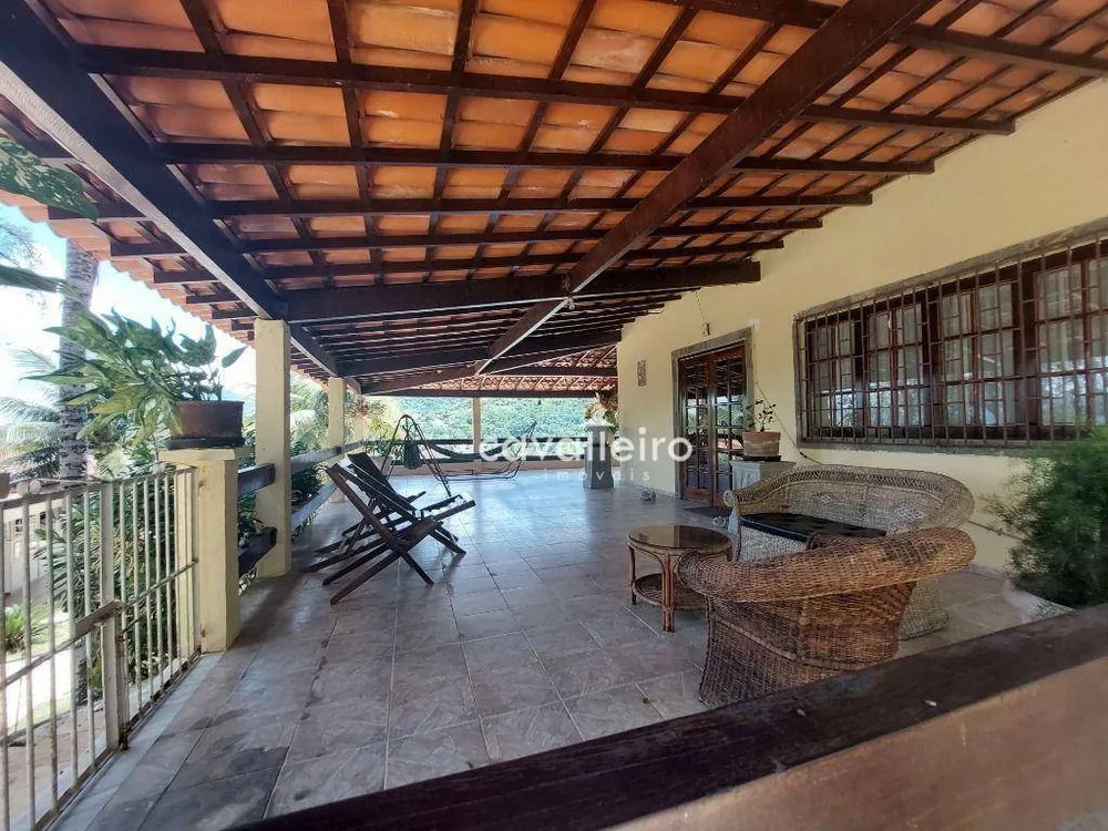 Chácara, 13 quartos, 1 hectares - Foto 40