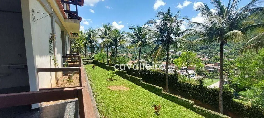 Chácara, 13 quartos, 1 hectares - Foto 92