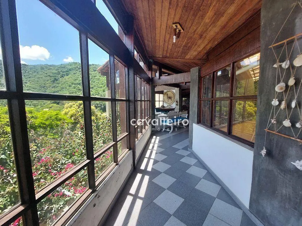 Chácara, 13 quartos, 1 hectares - Foto 48