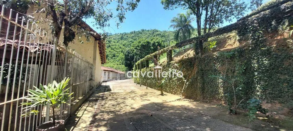 Chácara, 13 quartos, 1 hectares - Foto 112