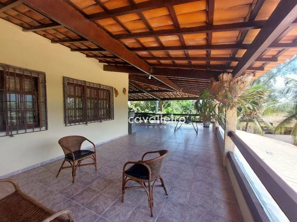 Chácara, 13 quartos, 1 hectares - Foto 42