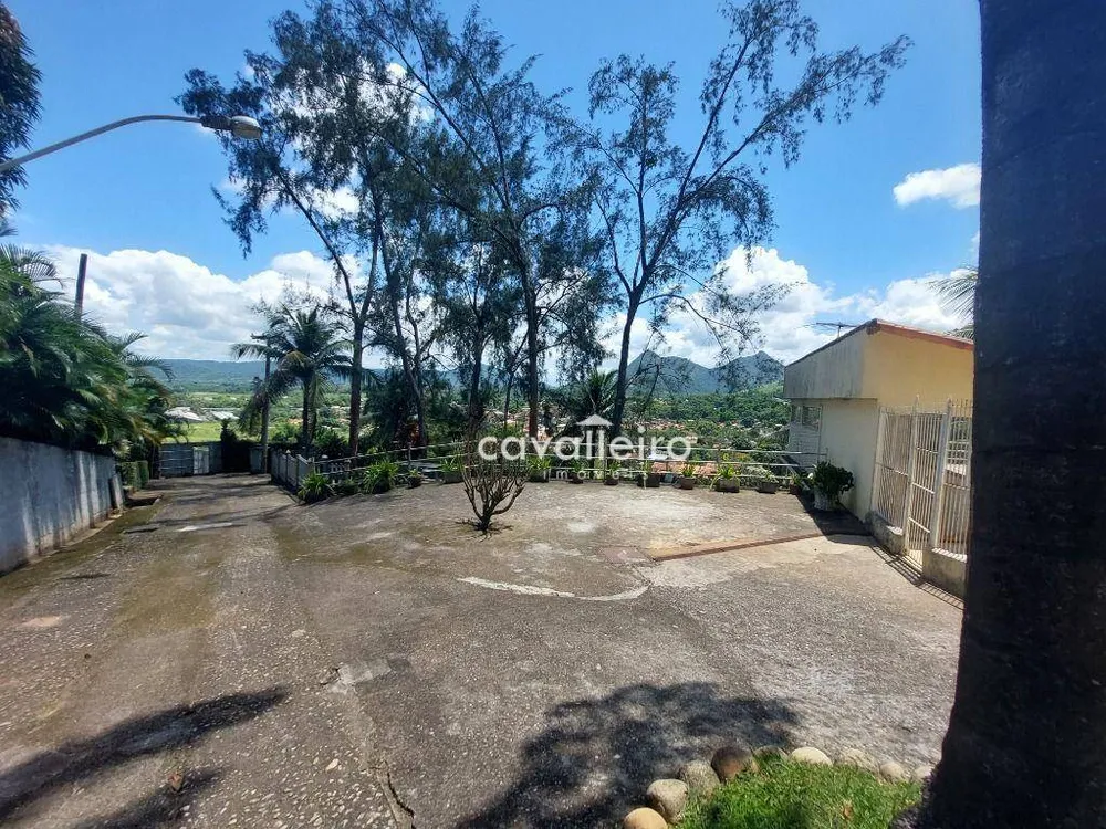 Chácara, 13 quartos, 1 hectares - Foto 24