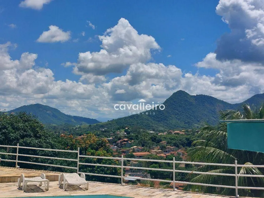 Chácara, 13 quartos, 1 hectares - Foto 38