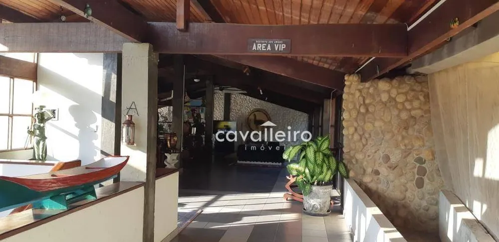 Chácara, 13 quartos, 1 hectares - Foto 9