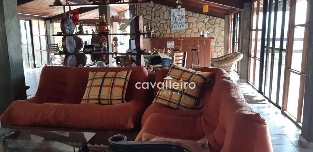 Chácara, 13 quartos, 1 hectares - Foto 4