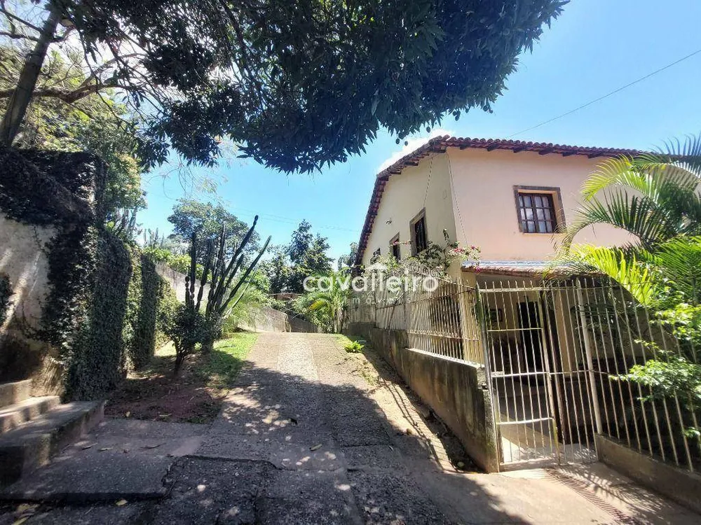Chácara, 13 quartos, 1 hectares - Foto 22
