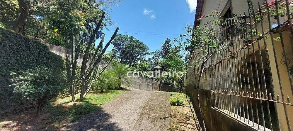 Chácara, 13 quartos, 1 hectares - Foto 113