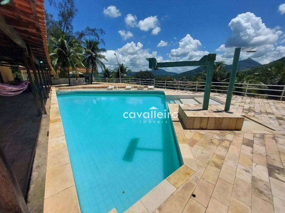 Chácara, 13 quartos, 1 hectares - Foto 47