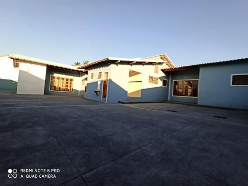 Casa, 7 quartos, 250 m² - Foto 19