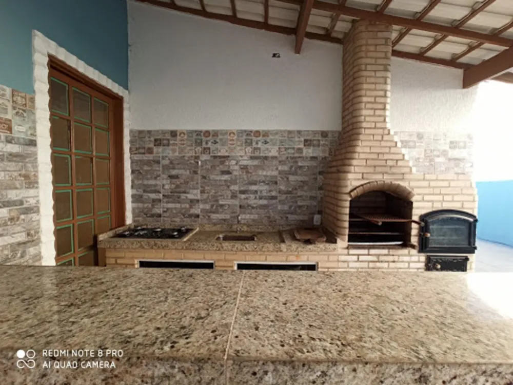 Casa, 7 quartos, 250 m² - Foto 10