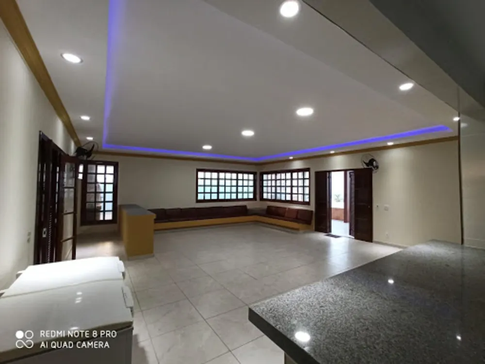 Casa, 7 quartos, 250 m² - Foto 11