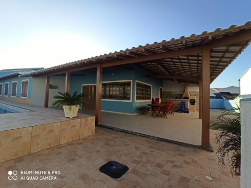 Casa, 7 quartos, 250 m² - Foto 21