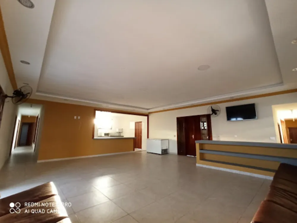 Casa, 7 quartos, 250 m² - Foto 3